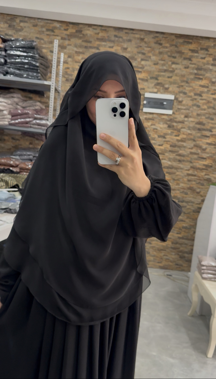 MİRA TAKIM SİYAH