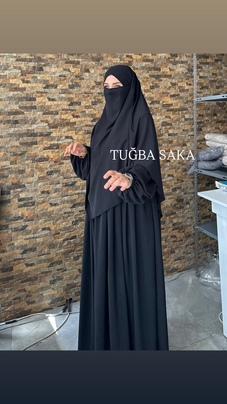 AYROBİN TAKIM “ SİYAH