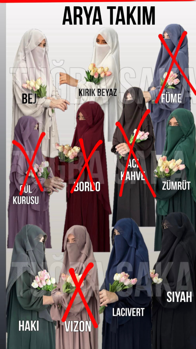 ARYA TAKIM “ ACIKLAMAYA DİKKAT ET ⚠️