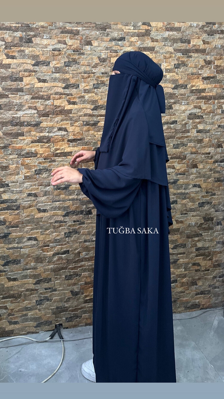 MANOLYA TAKIM “ LACİVERT
