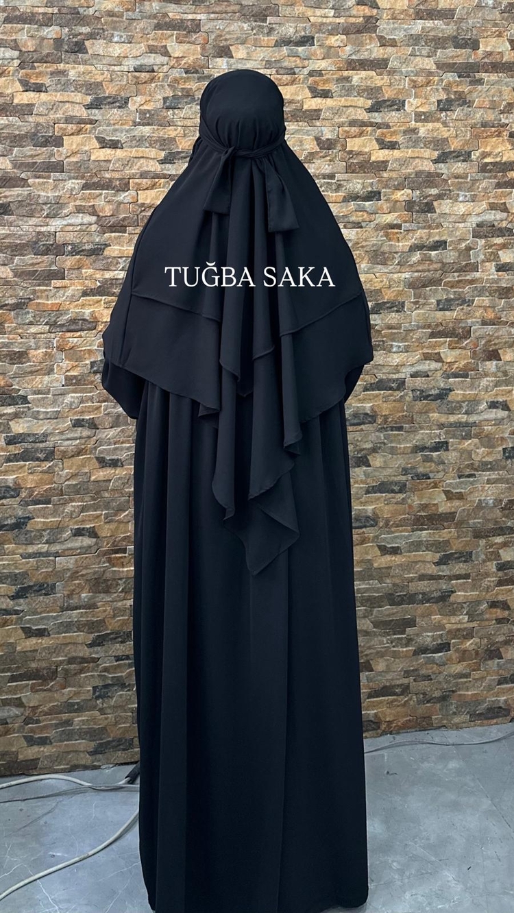 MANOLYA TAKIM “ SİYAH