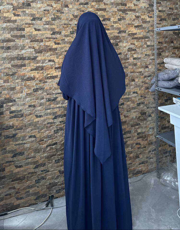 AYROBİN TAKIM “ LACİVERT