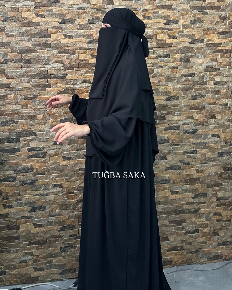 MANOLYA TAKIM “ SİYAH
