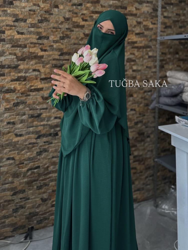 AYROBİN TAKIM “ ZÜMRÜT