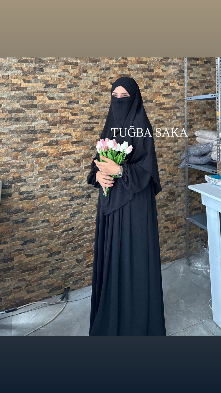 AYROBİN TAKIM “ SİYAH