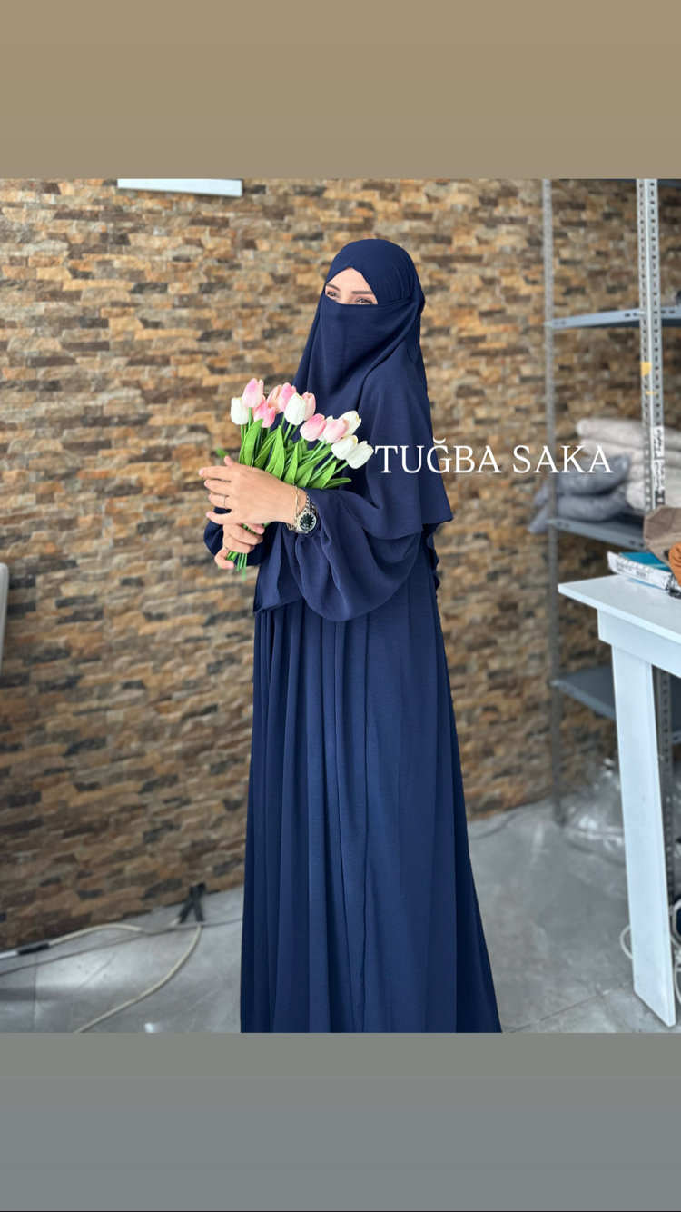 AYROBİN TAKIM “ LACİVERT