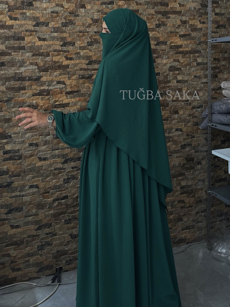 AYROBİN TAKIM “ ZÜMRÜT