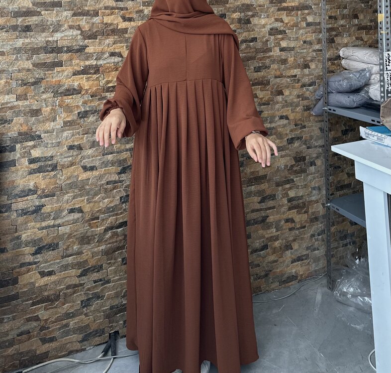 AYROBİN TAKIM “ KAHVERENGİ