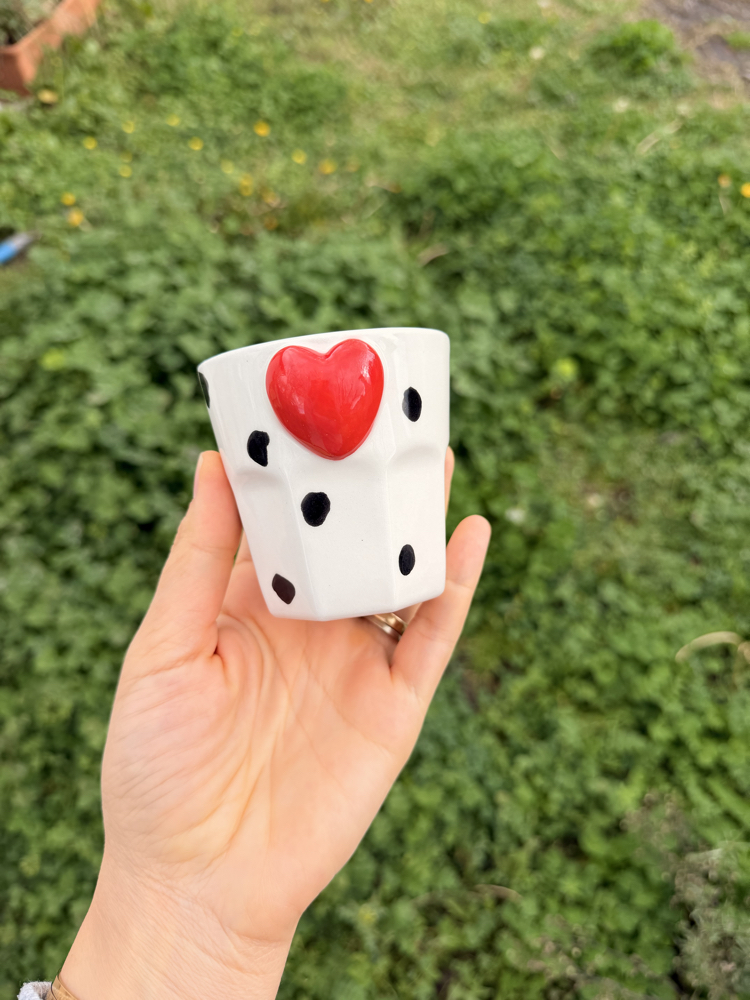 180ml kulpsuz puantiyeli 