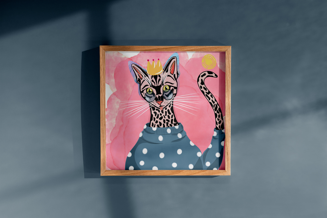 Coolest Cat