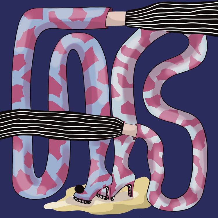 Twists and Turns