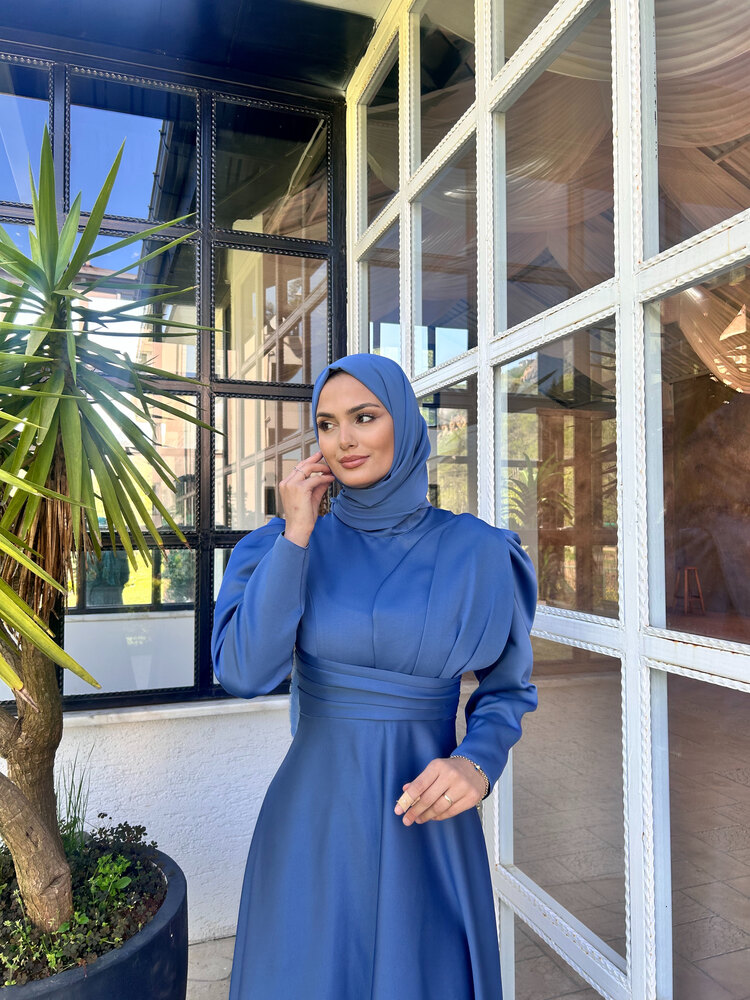 ASİL (indigo)