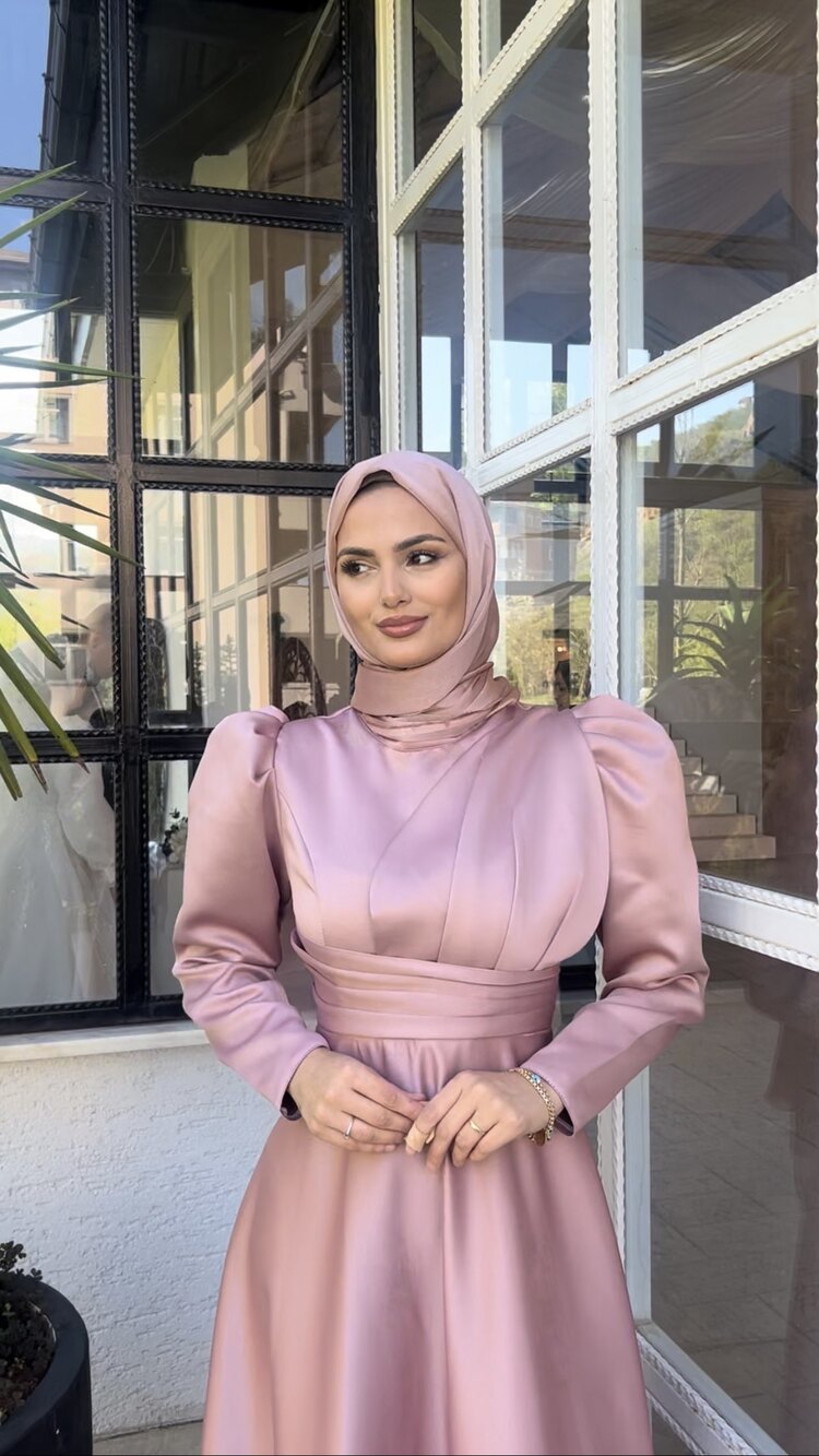 ASİL(gül kurusu)