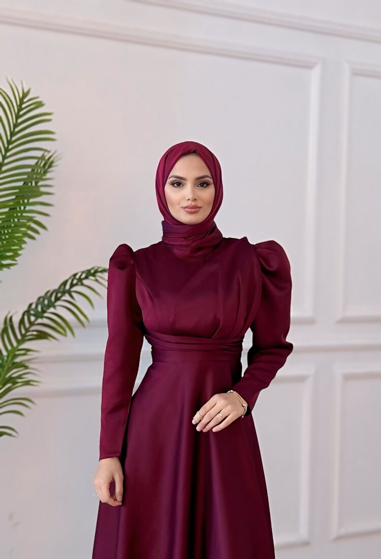 ASİL (bordo)