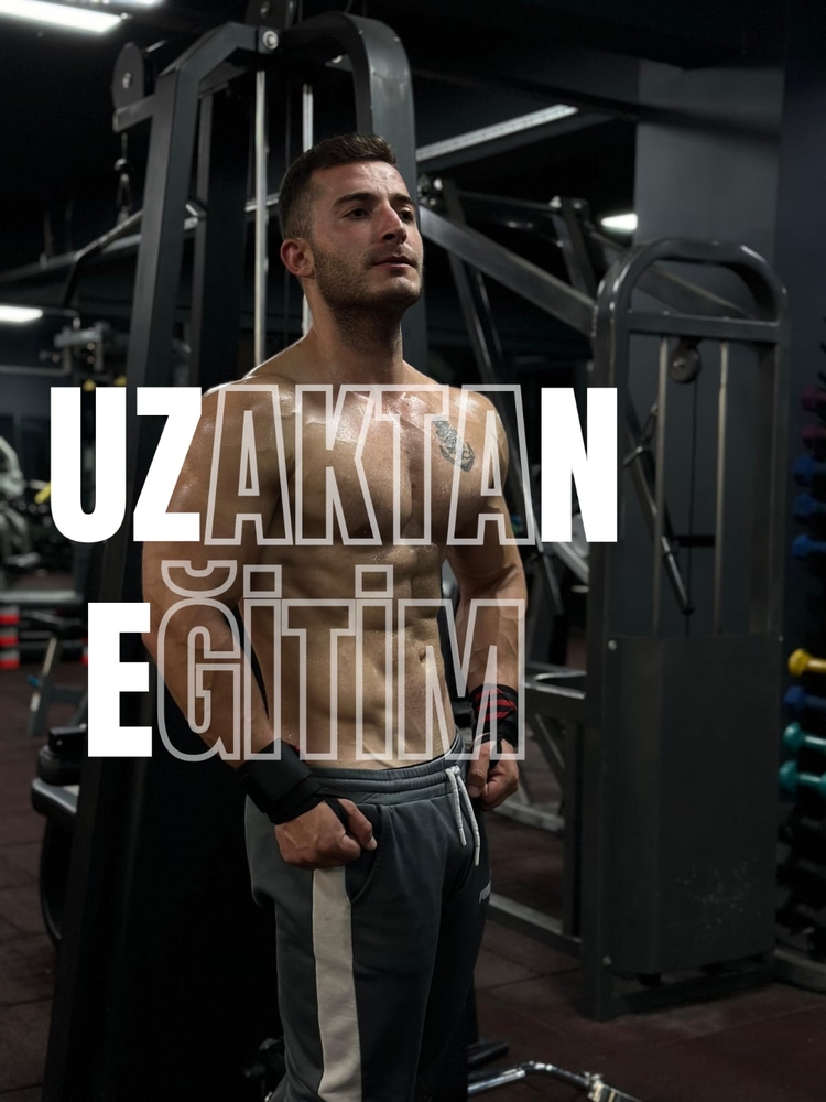 12 HAFTA UZAKTAN EĞİTİM