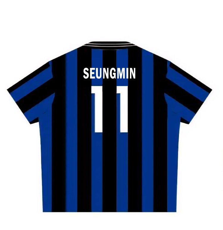 Seungmin - Karma Forma