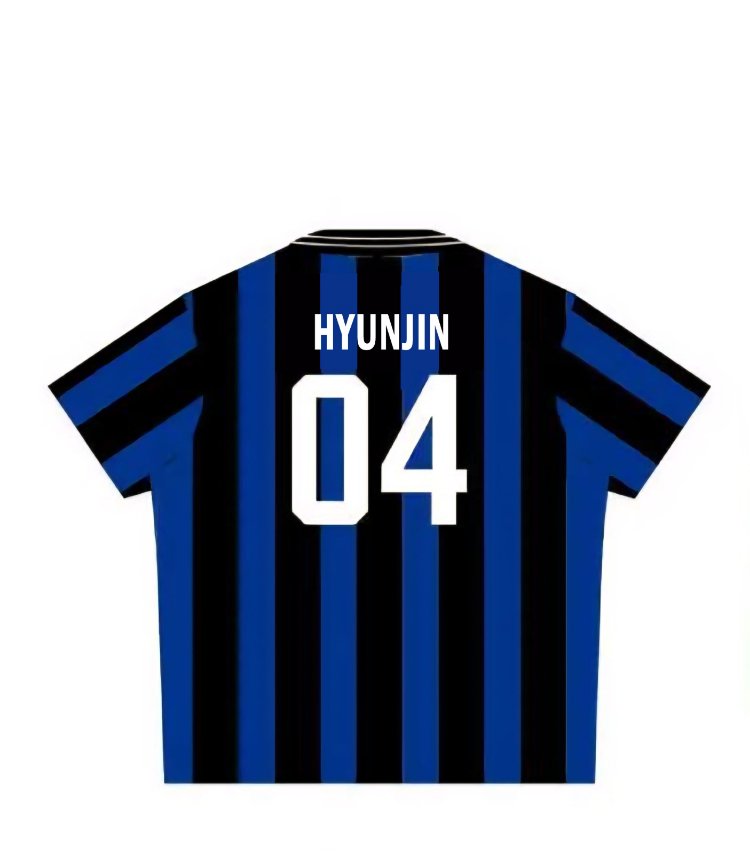 Hyunjin - Karma Forma