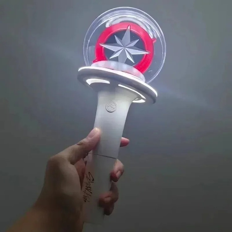 Skz Konser Lightstick Ver.2