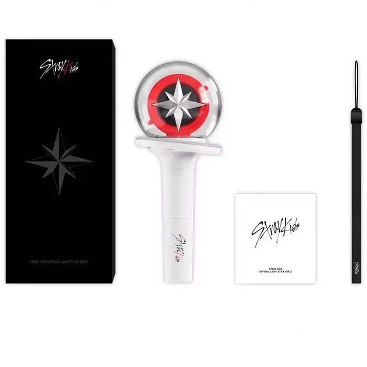 Skz Konser Lightstick Ver.2