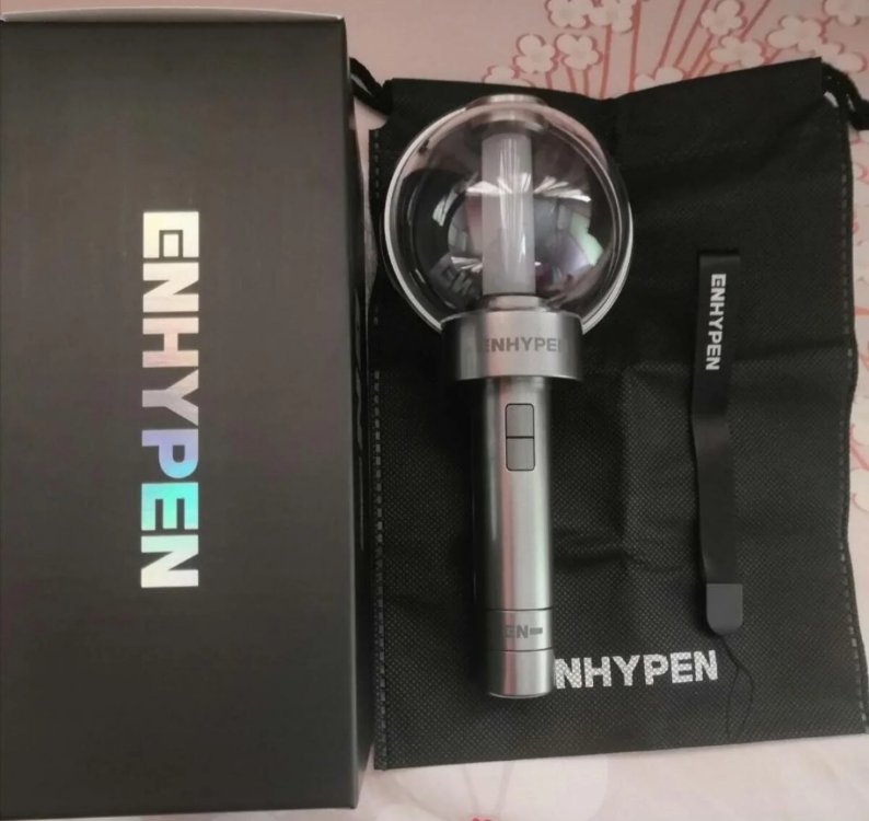 Enhypen Lightstick ver2 