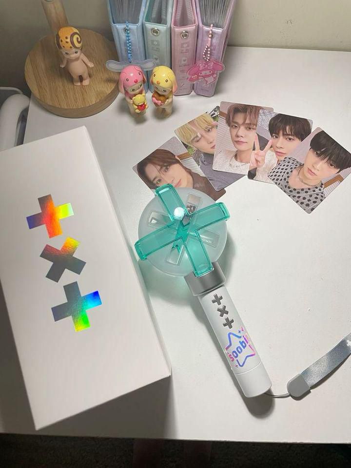Txt Lightstick