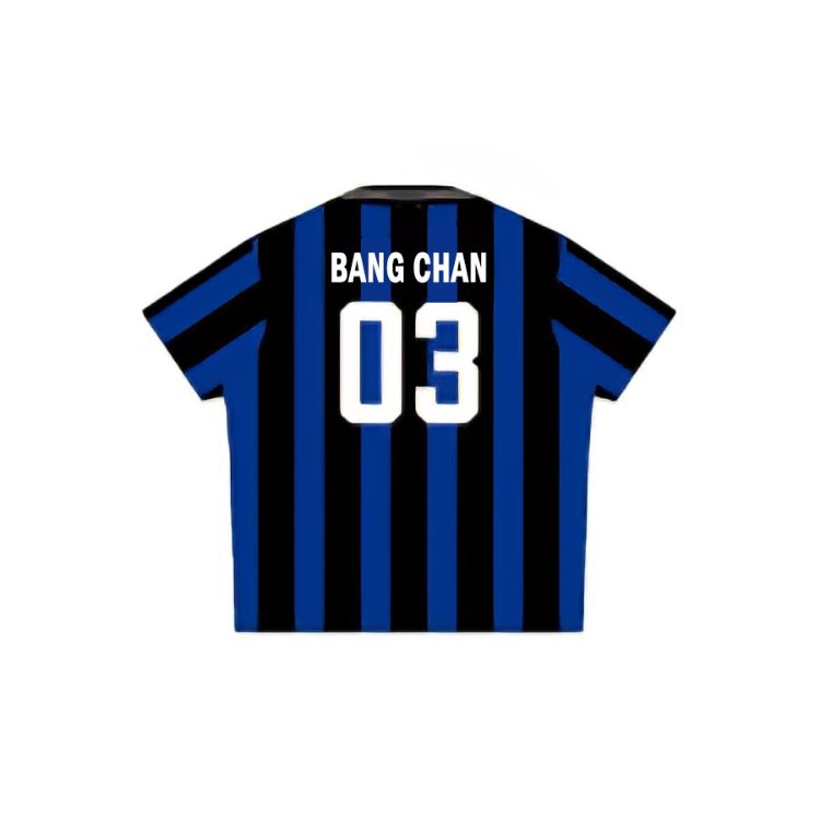 Bang Chan - Karma Forma