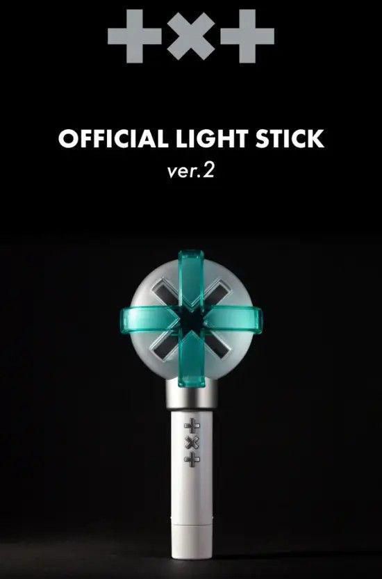 Txt Lightstick