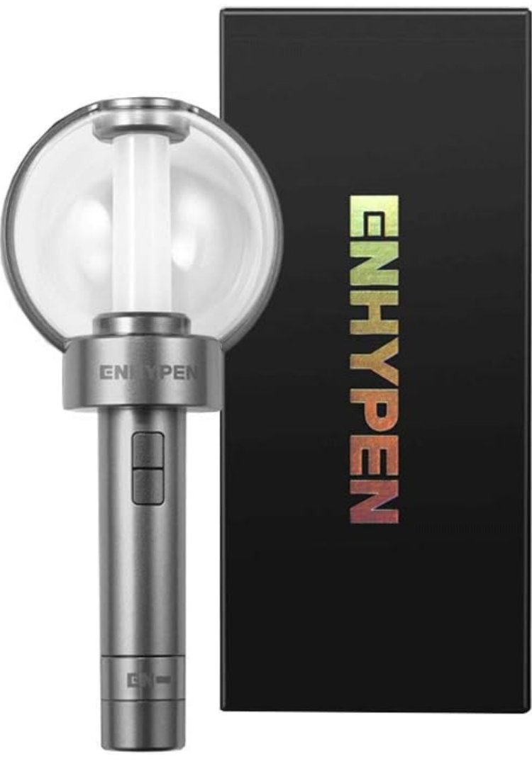 Enhypen Lightstick ver2 
