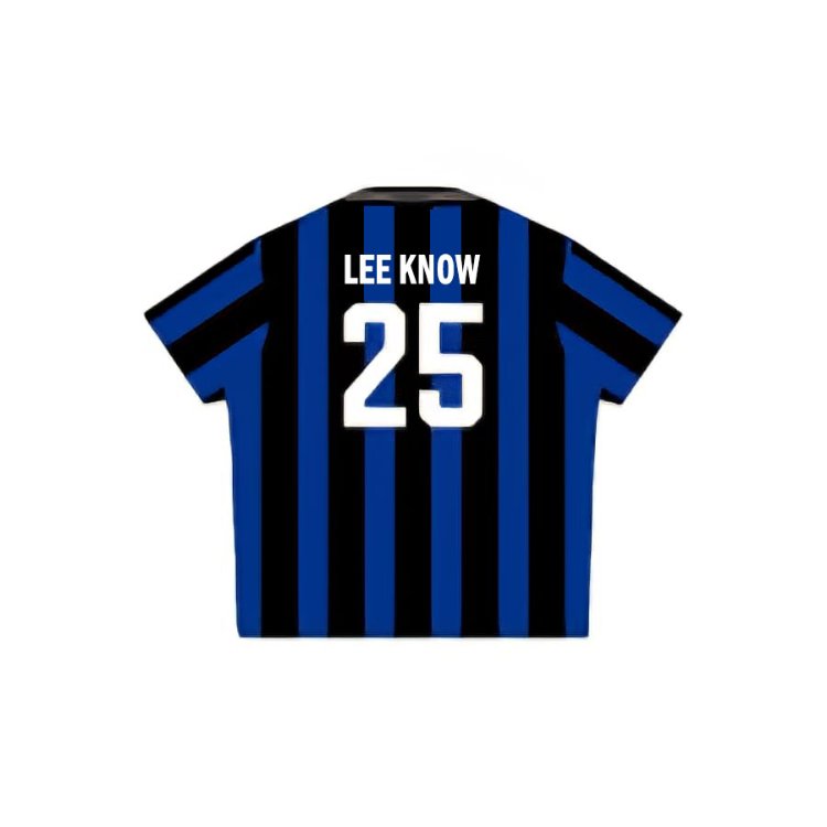Lee Know - Karma Forma