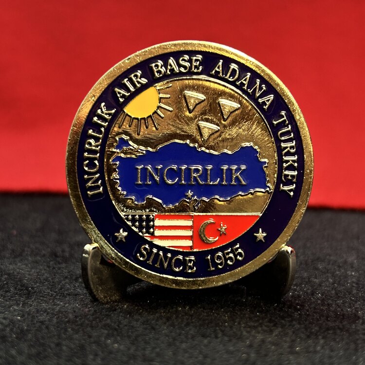 İncirlik Air Base