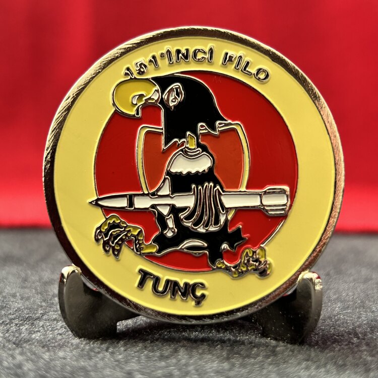 151. Filo Tunç
