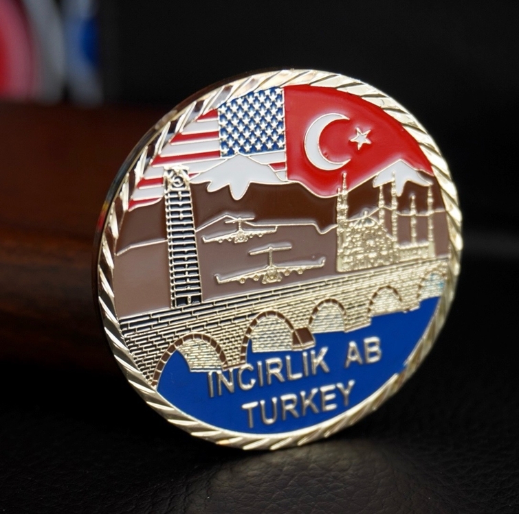 İncirlik Air BASE 