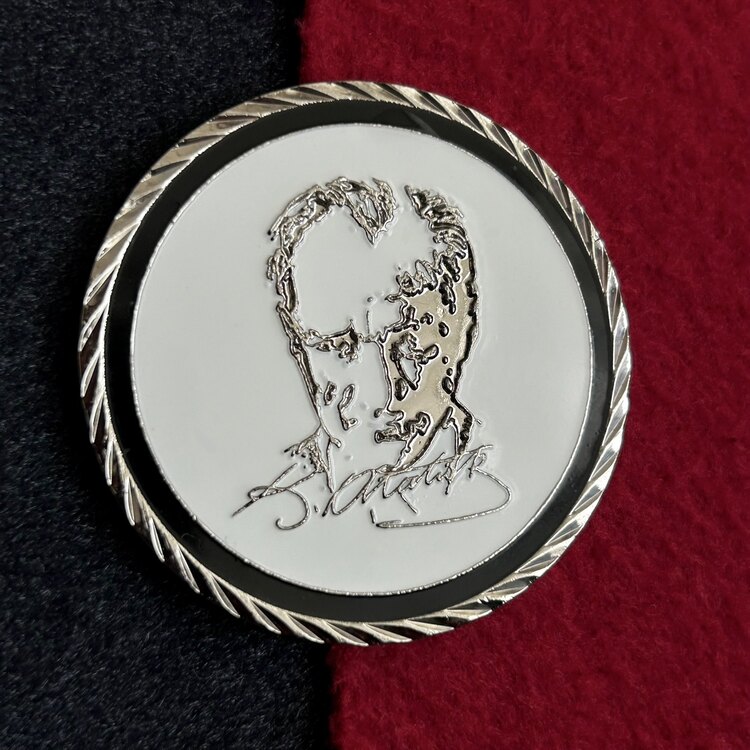 Hava Kuvvetleri Komutanlığı Coin