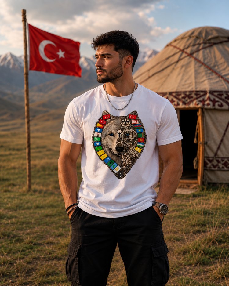 Bozkurt Ruhu 