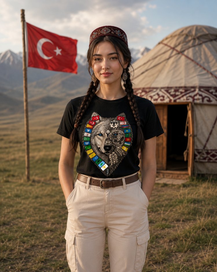 Bozkurt Ruhu 