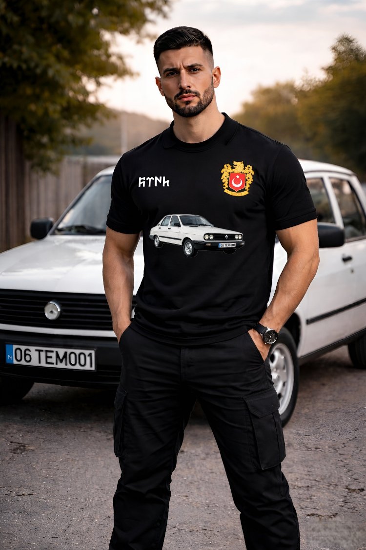 "Beyaz Toros" bu memlekette sadece bir otomobil markası değildir..