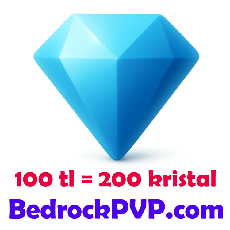 Kristal 200 tane