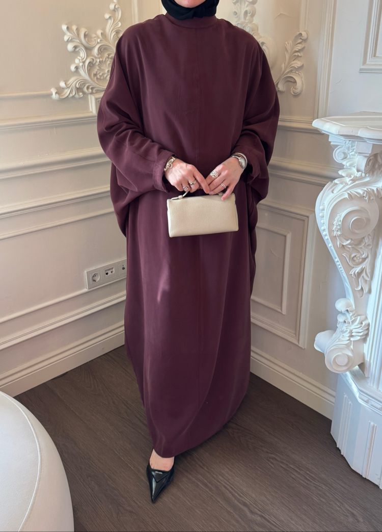 Yarasa abaya3 renk