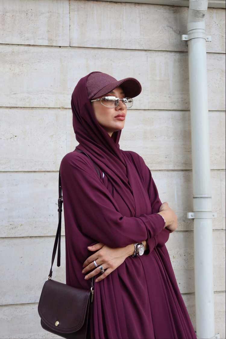 Lusea bordo dar kol yarasa