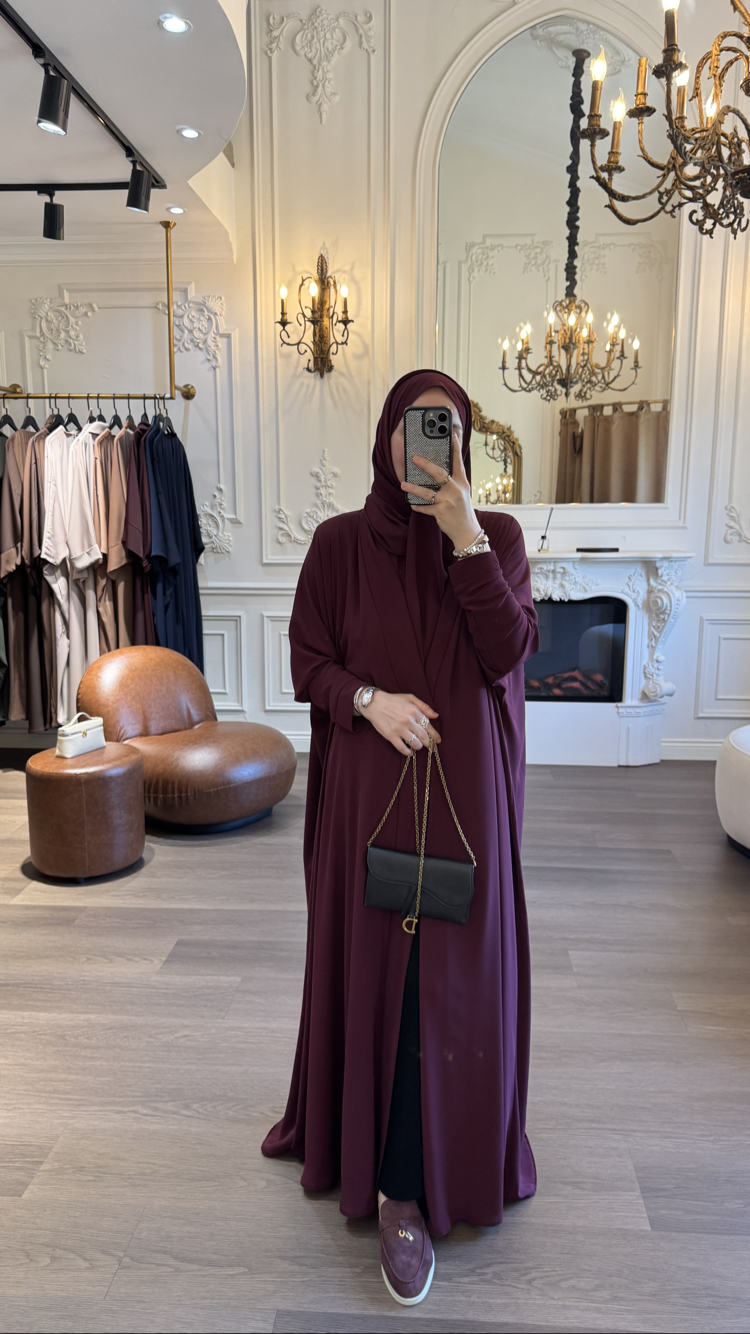 Lusea bordo dar kol yarasa
