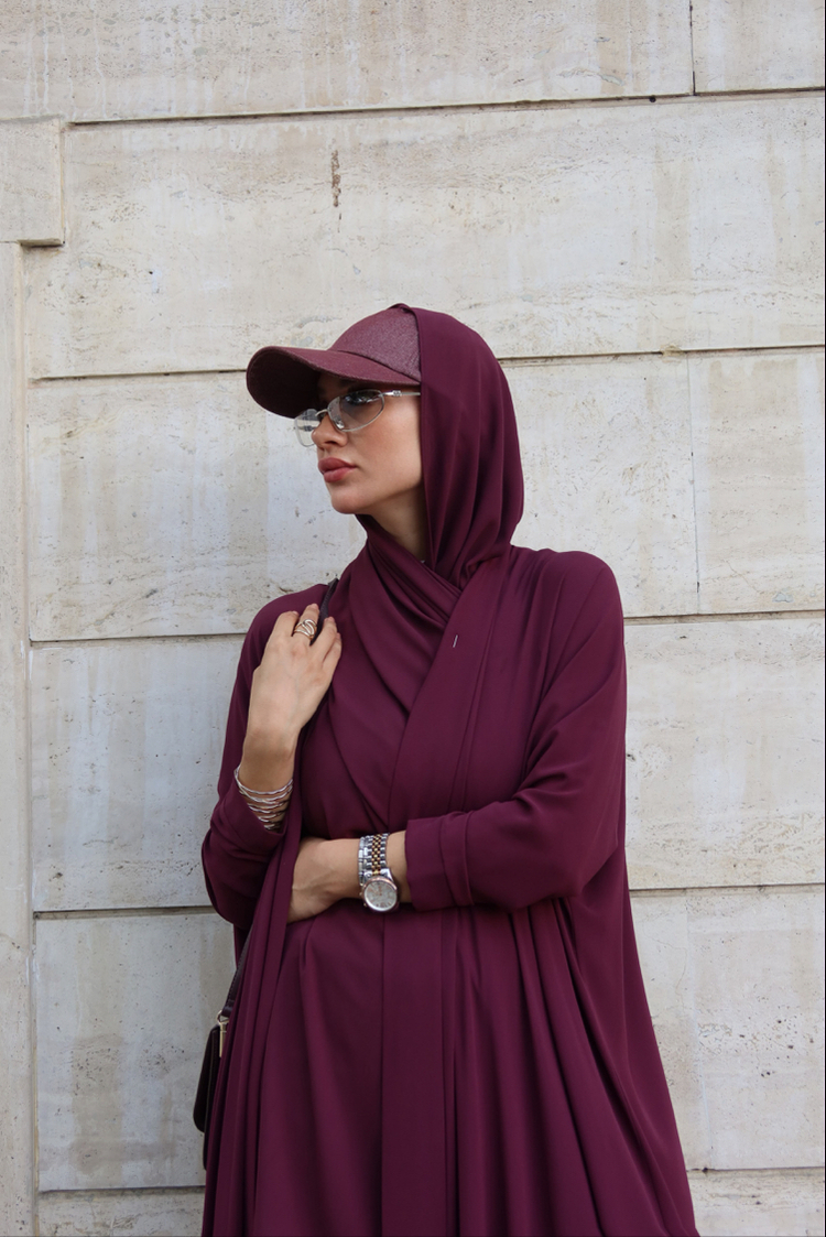 Lusea bordo dar kol yarasa