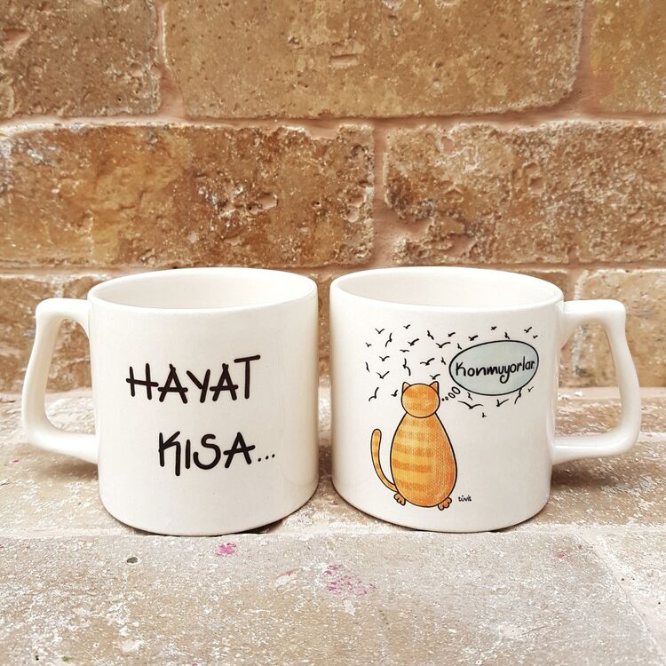 Hayat Kısa