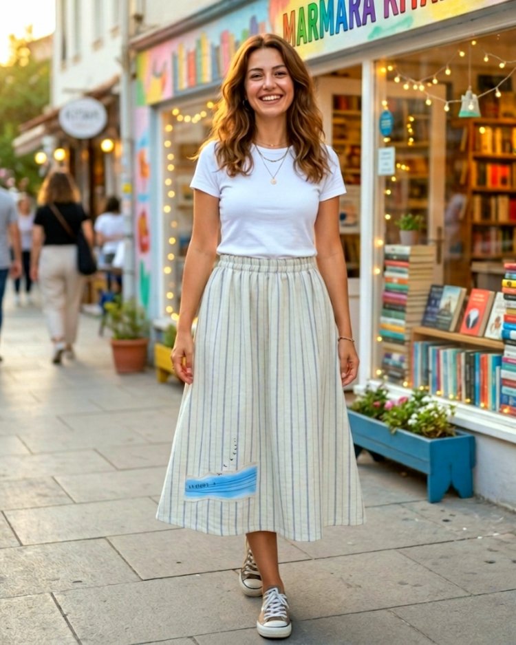 Kuş Koysunlar Yoluna