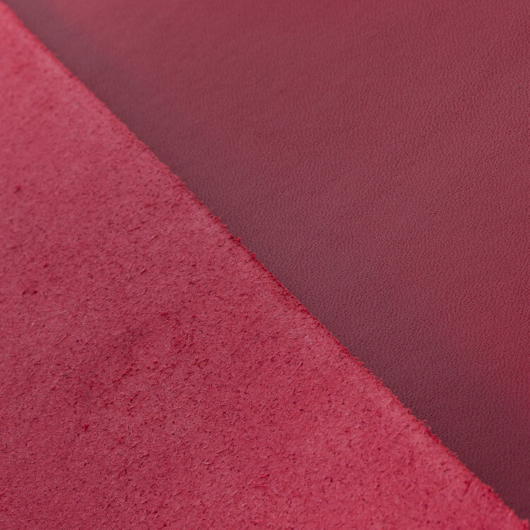 30cm X 60cm Spade Red