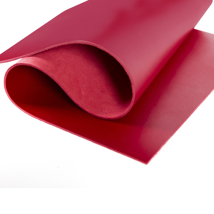 30cm X 60cm Spade Red