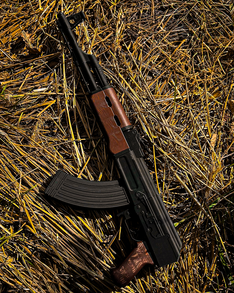 AK47