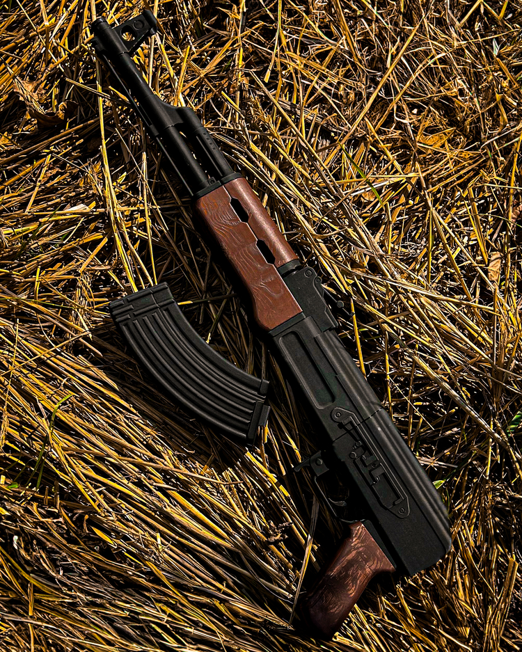 AK47