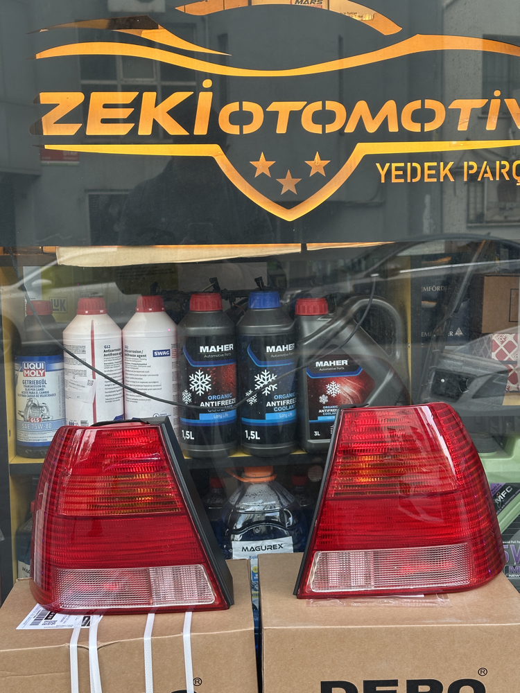 BORA STOP TAKIMI DEPO MARKA 