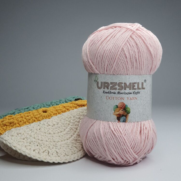 Urzsmell Cotton