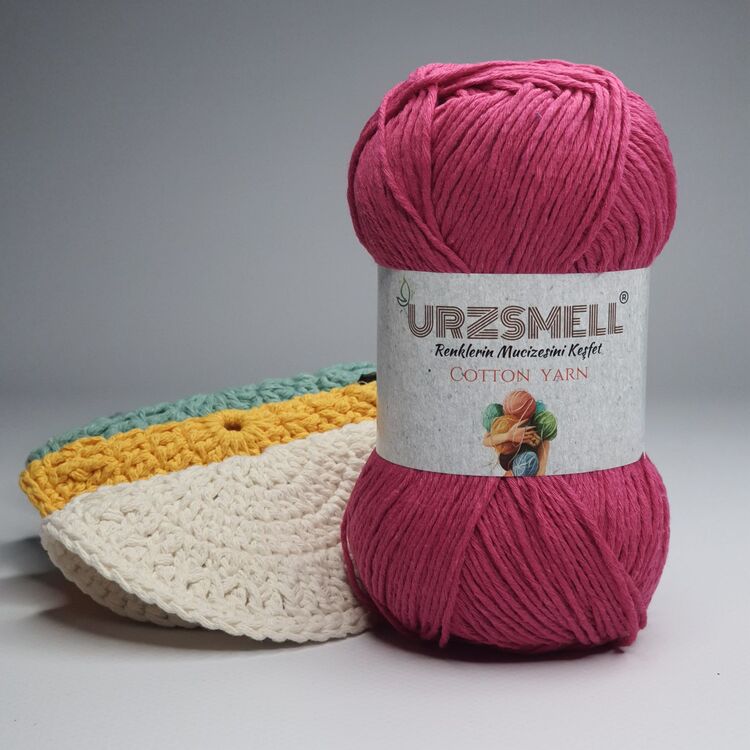 Urzsmell Cotton